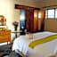 Greenleaf Guest Lodge
