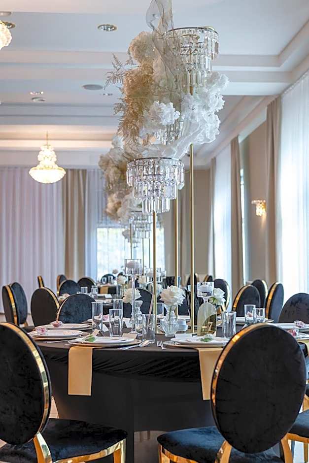 Royal Park Hotel & Spa