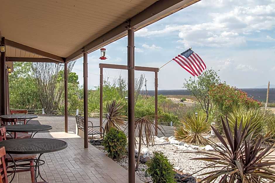 Tombstone Lookout Lodge, SureStay Collection by Best Western