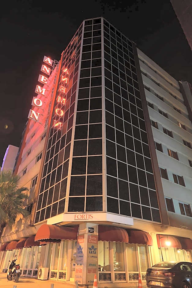 Anemon Kent İzmir Otel