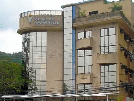 Hotel Solar do Amanhecer