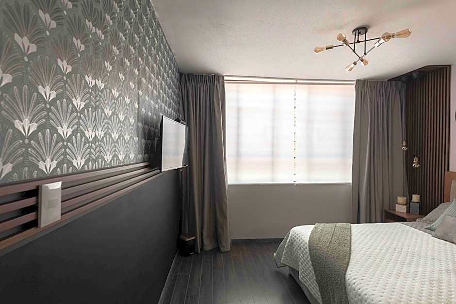 Morada Luna Polanco