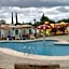 Hotel Real de San Jose