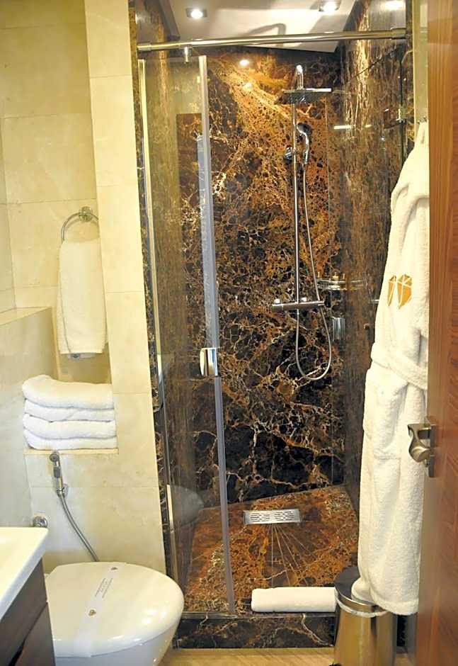 Suite Hotel Casa Diamond