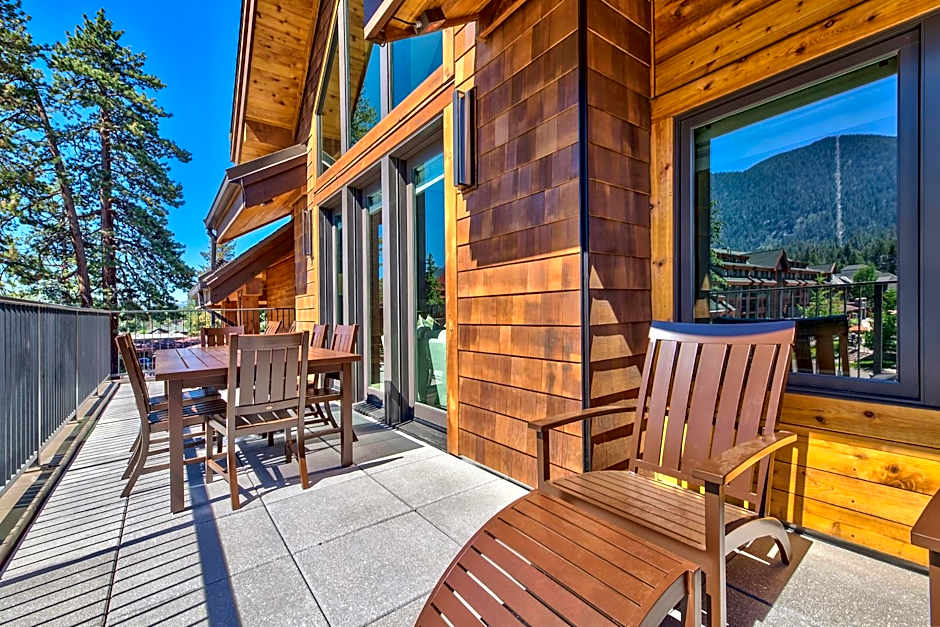 Zalanta, A Vail Resorts Property