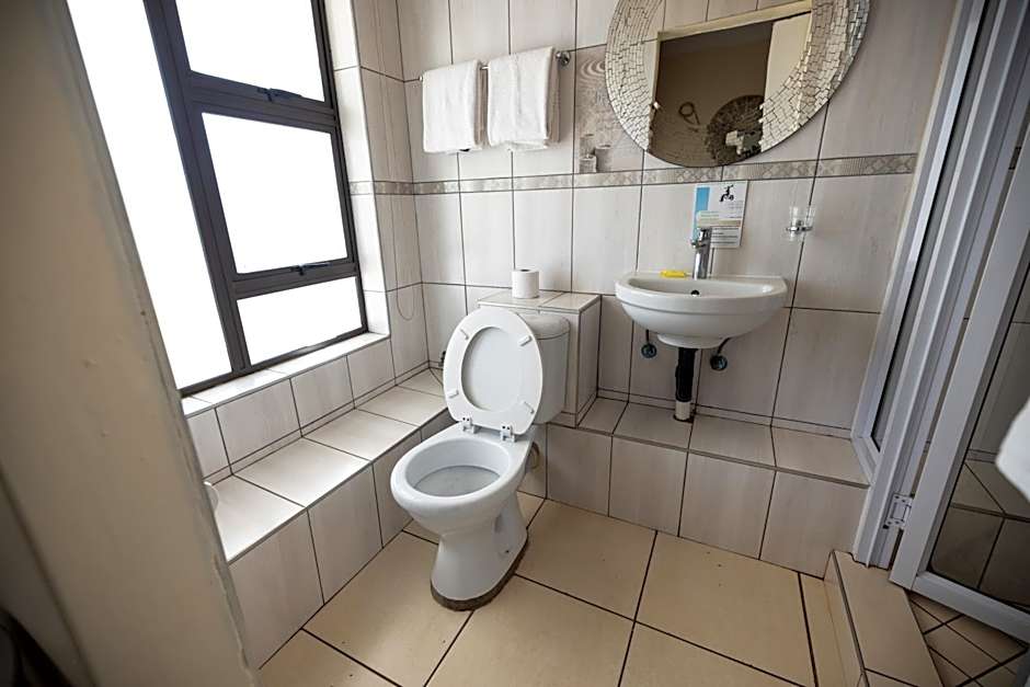 Ecotel Southgate