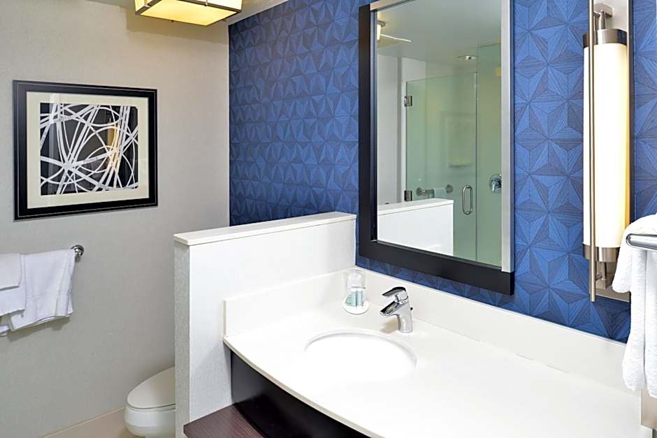 Courtyard by Marriott Wilmington Downtown/Historic District