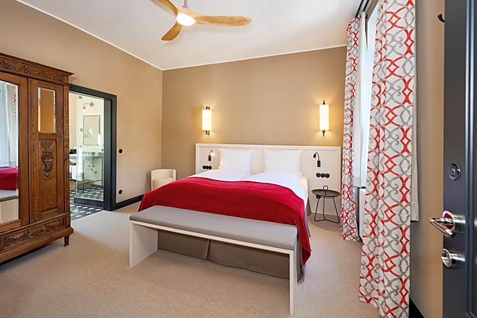 Winzerhof Ross & Rose