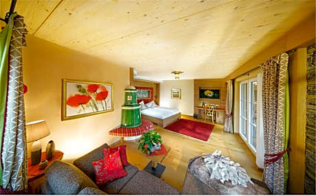 Superior Junior Suite