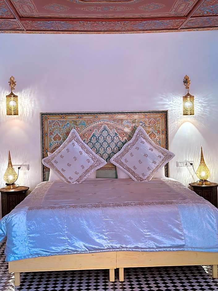 Riad Damia Suite & Spa