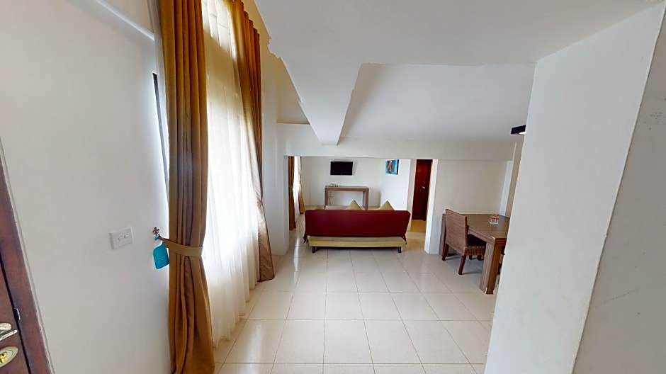 Ganga Hotel & Apartment