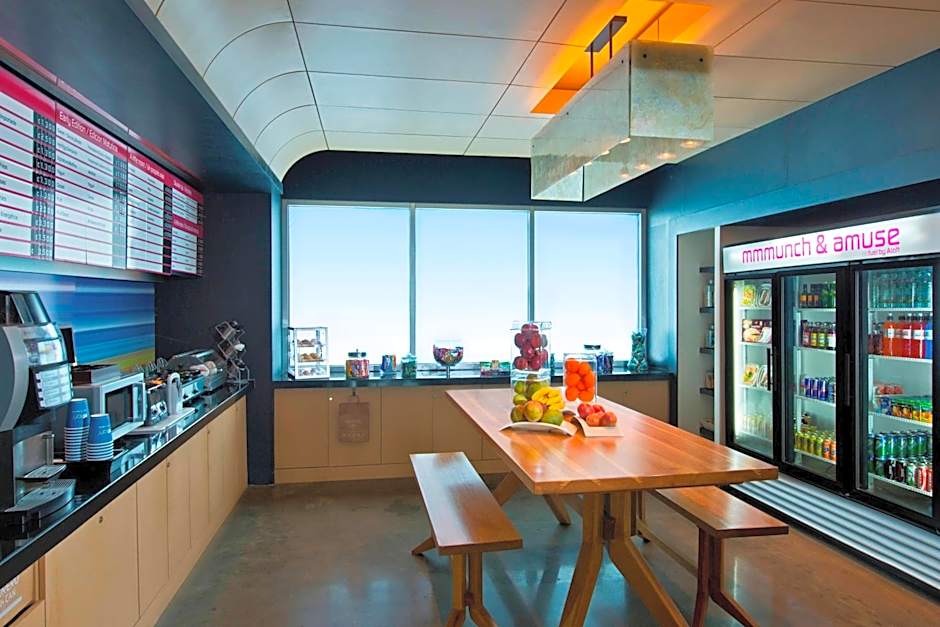 Aloft San Jose Hotel, Costa Rica