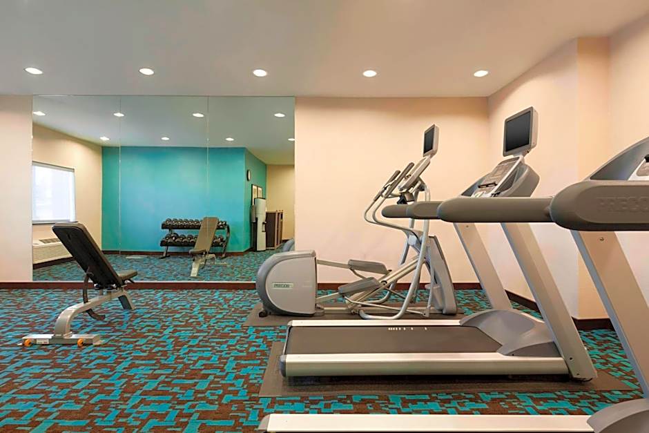 Fairfield Inn & Suites by Marriott Longview