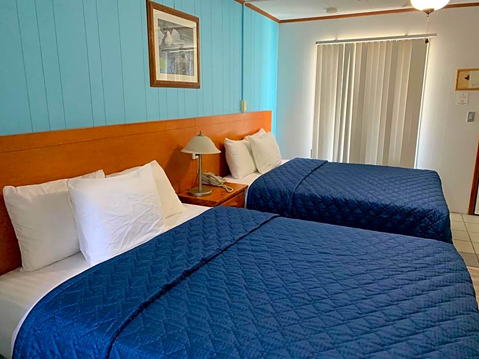 Town & Country Motel