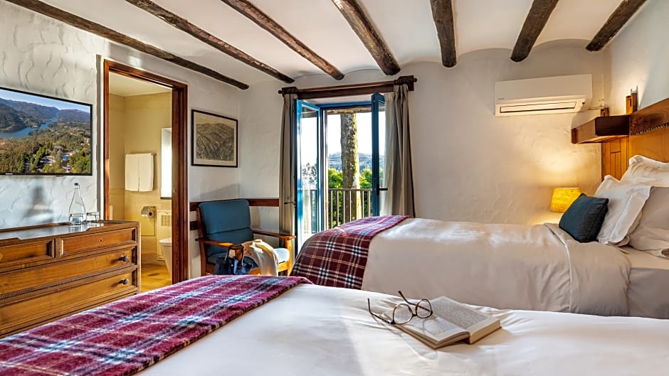 Pousada Geres-Caniçada