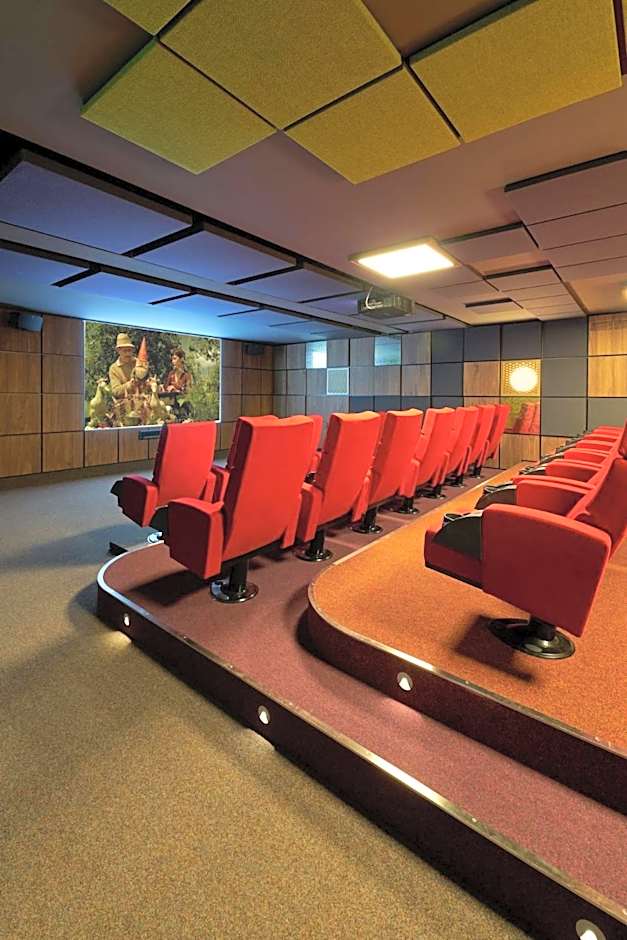 The Brucklyn Apartments