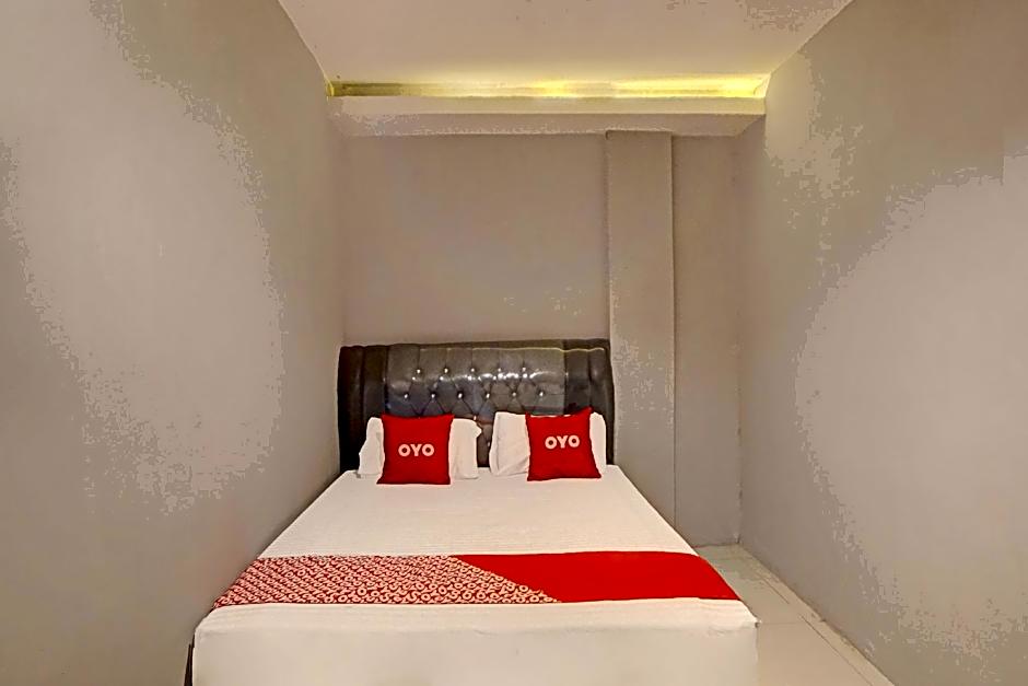 OYO 91120 D'ritz Homestay