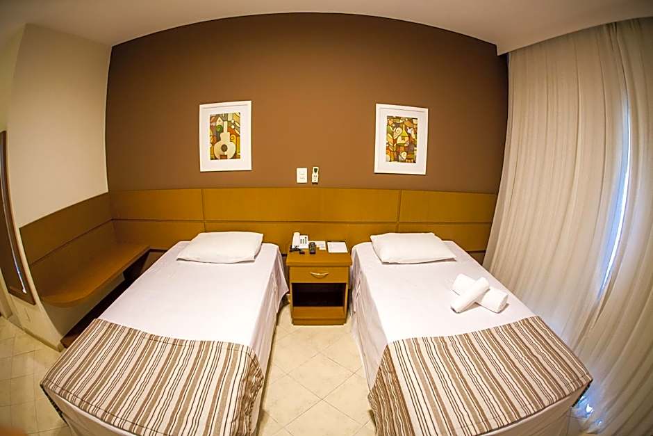 Mundial Parque Hotel