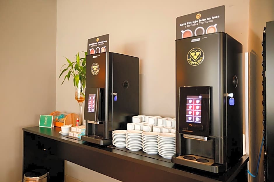 Comfort Suites Londrina