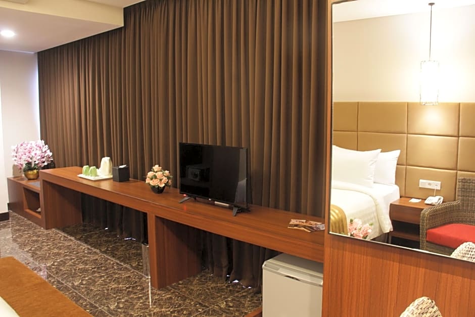 Atrium Premiere Cilacap