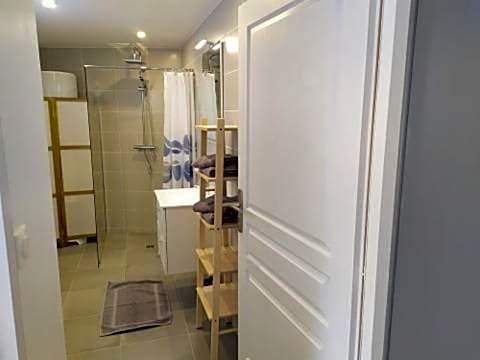 Studio Les chambres de la source - Tadorne