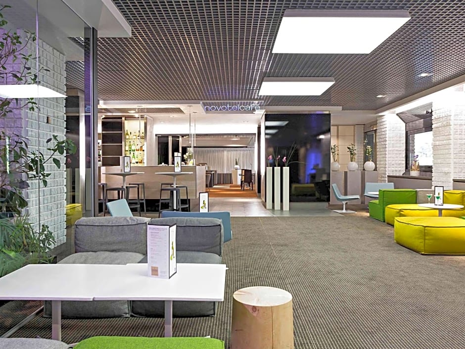 Novotel Milano Nord Cagranda
