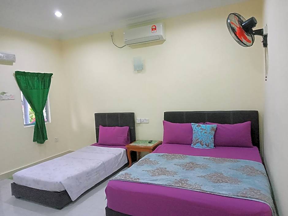 Motel Aurora Damai Langkawi