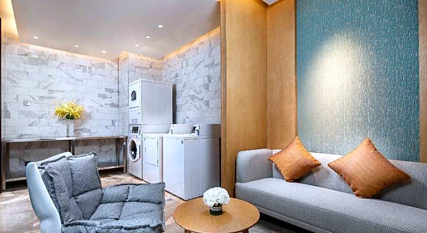 Hilton Garden Inn Nujiang