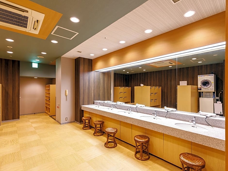 Apa Hotel Keisei Narita-Ekimae