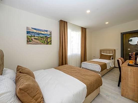 GLORİA AİRPORT HOTEL