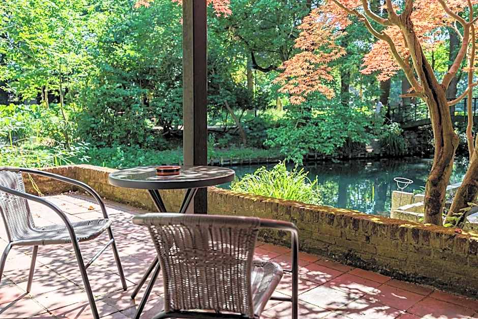 Boutique hotel Roosendaelhof