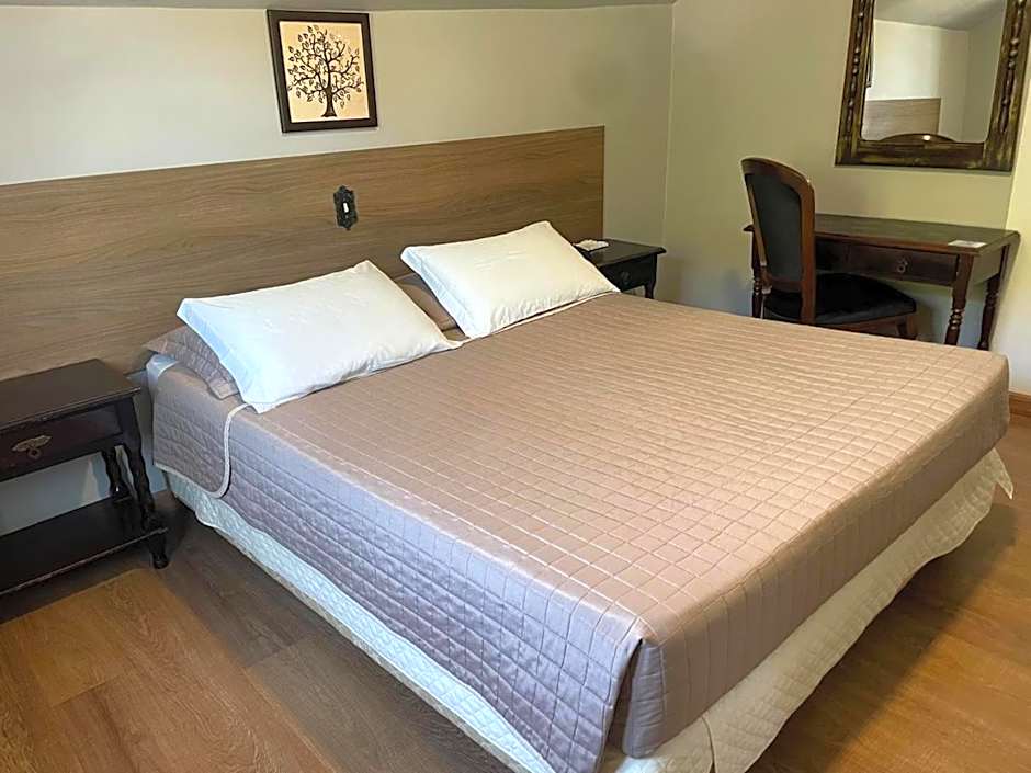 Hotel Blumenhof