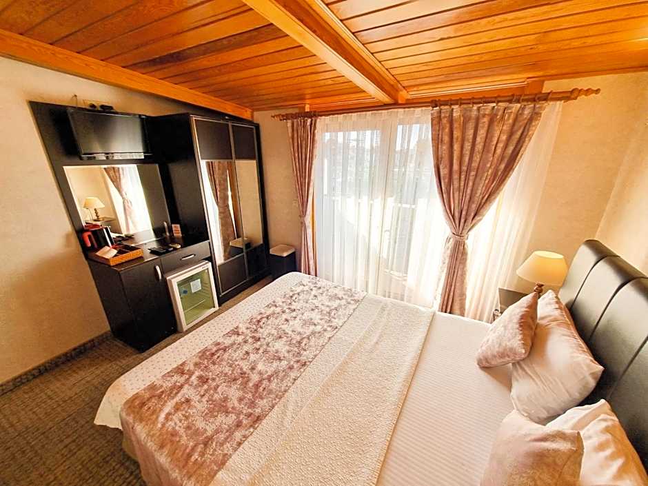 Eskibağ Butik Hotel