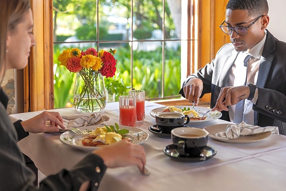 Lemoenkloof Guesthouse