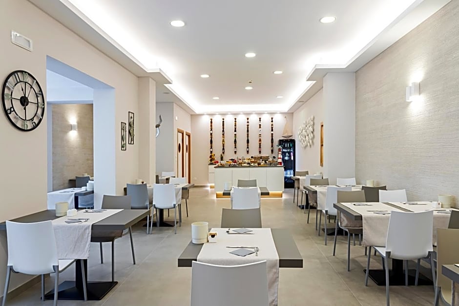 Hotel Biagi & Residence