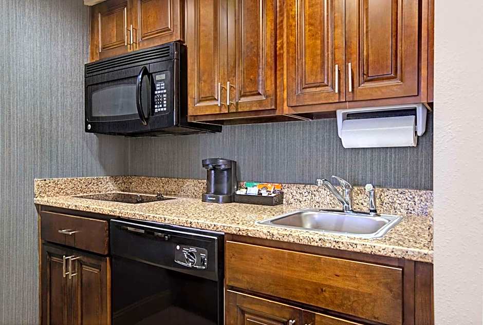 Homewood Suites By Hilton Charlotte/Ayrsley