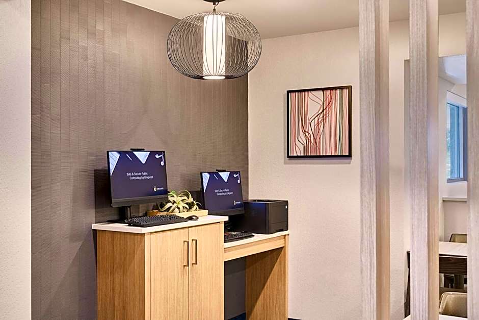 SpringHill Suites by Marriott Phoenix Glendale/Peoria