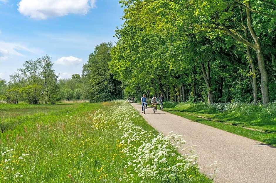 EuroParcs Het Amsterdamse Bos