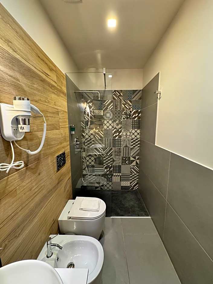 Namuri Rooms