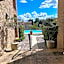Le Mas de l'Orangerie 3 etoiles