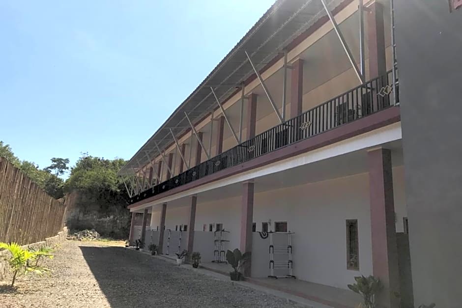 OYO 92603 Lidya Homestay