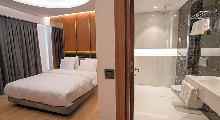 HENNA HOTEL ISTANBUL