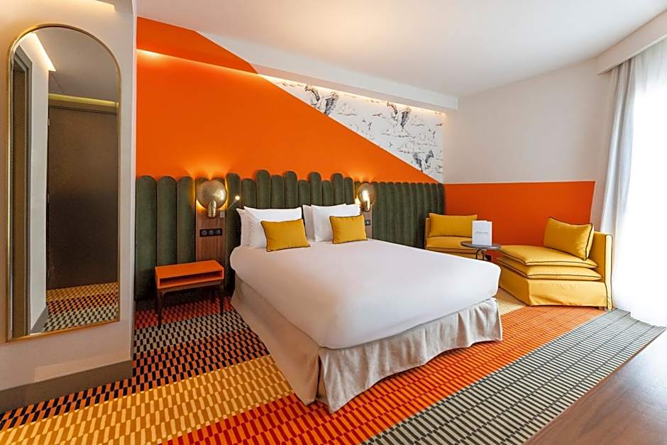Hotel Rabat