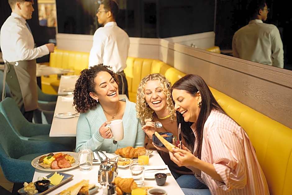 Maldron Hotel Glasgow City