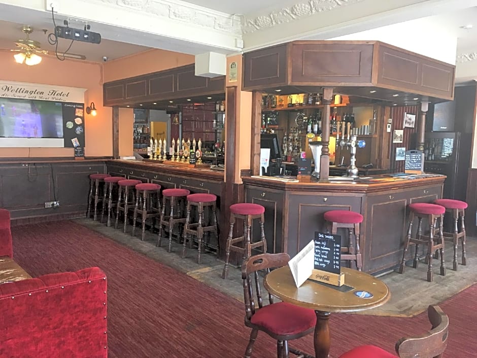 Wellington Hotel