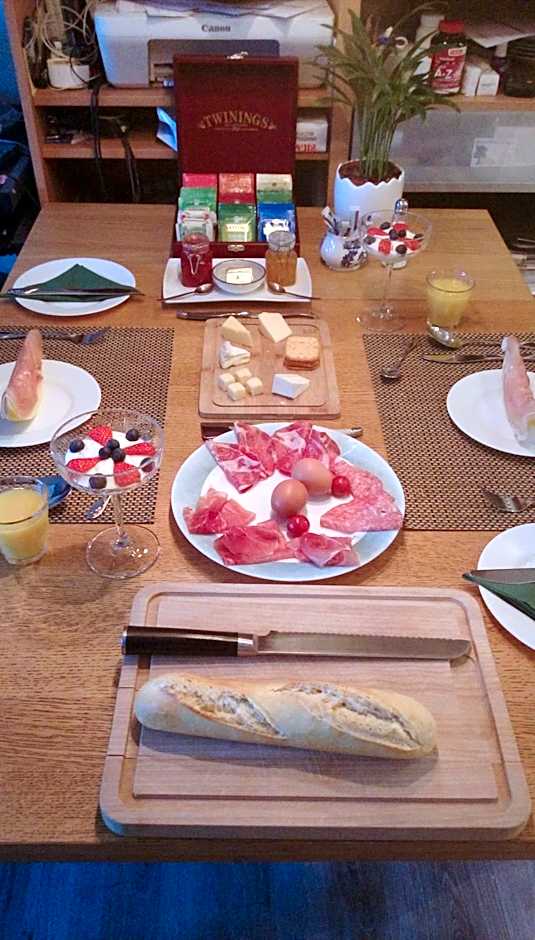 Bon Bed & Breakfast
