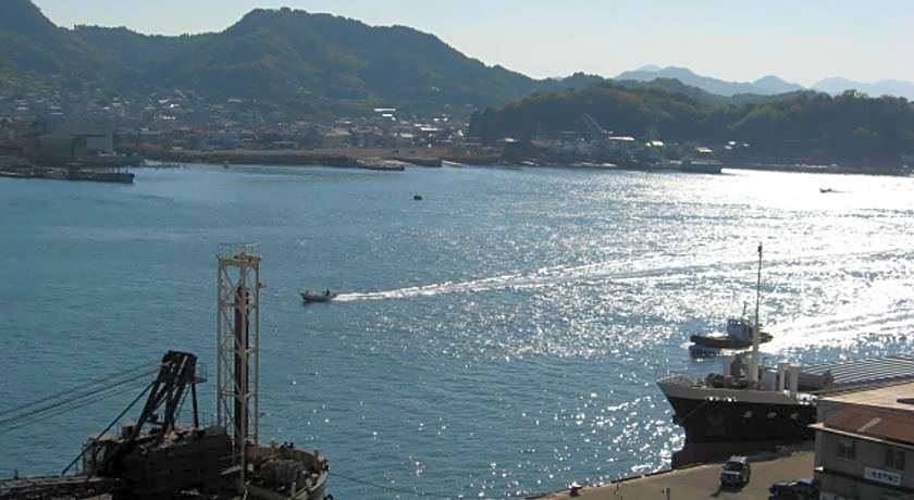 Onomichi Daiichi Hotel