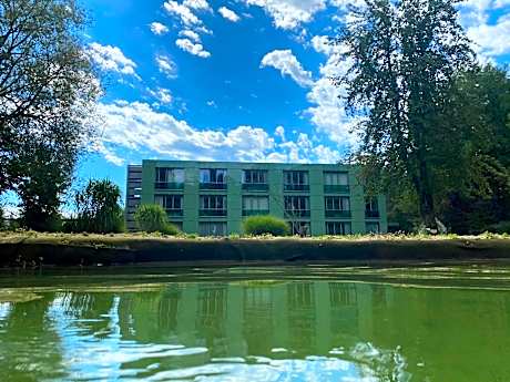 Schlossparkhotel Mariakirchen