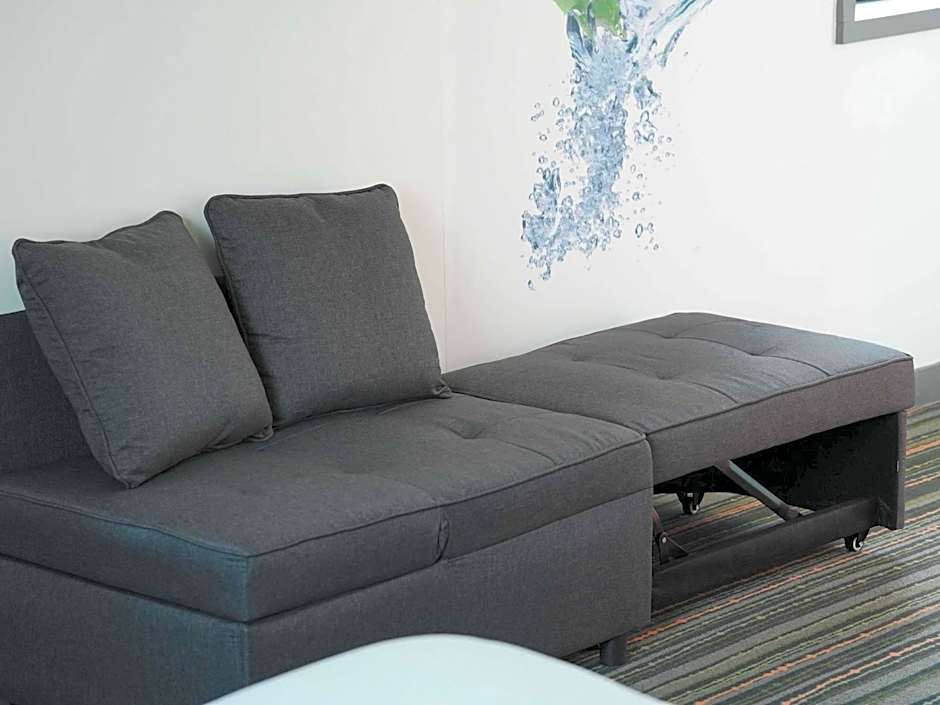 ibis Styles Caen centre gare