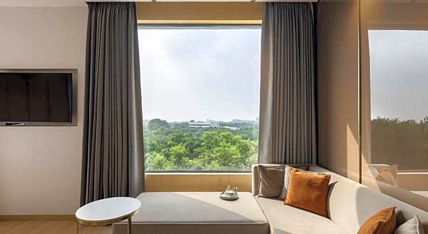 Novotel Chandigarh Tribune Chowk